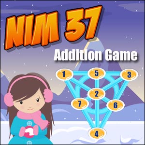 Addition Game - NIM 37