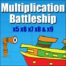 Multiplication Battleship