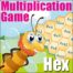 multiplication game hex 4x4 boards