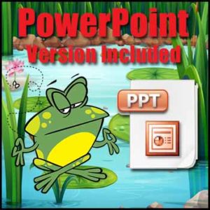 Multiplication Games - PowerPoint Version