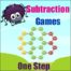 One Step - a Subtraction Game