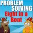 Problem Solving - 8 in a Boat