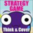 Addition & Subtraction Strategy Game