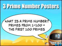 What is a Prime Number?
