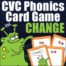 CVC Phonics Game